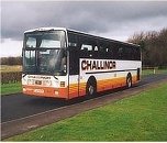 Range of Coaches Available