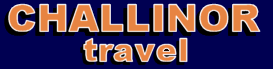 Challinor Travel Coach Hire in Stoke-on-Trent, Staffordshire